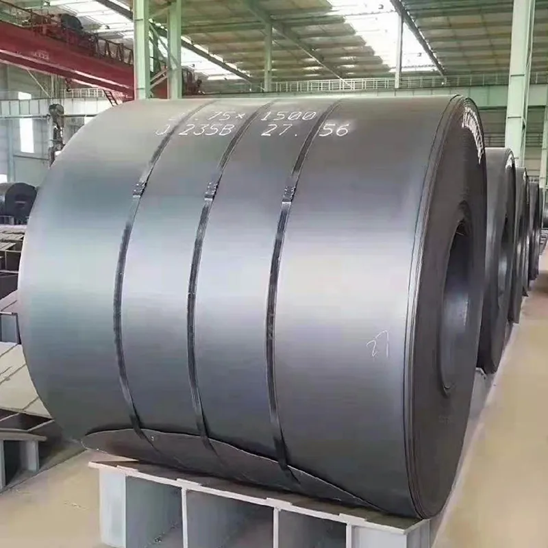 carbon steel coil&strip